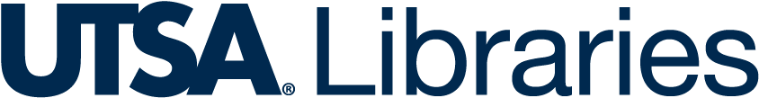 Logo for UTSA Open Textbooks