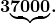  \boldsymbol{3{\color{mypurple1}{\underbrace{{\color{black}{7000}}}}}.}