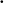 \boldsymbol{\cdot}