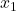 {x}_{1}