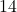 \display 14 