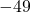 -49