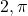 2,\pi