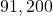 91,200