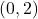 \left(0,2\right)