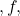 ,f,