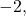 -2,