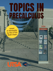 Topics in Precalculus book cover