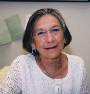 Judith G. Gardner