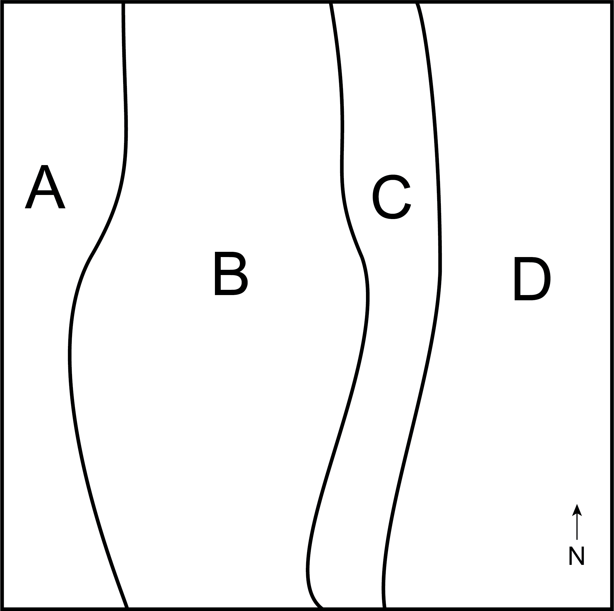 Map to be used in Exercise 4.4