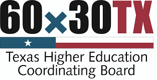 60X30 Texas Higher Education Coordinating Board