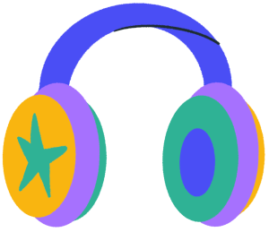 headphones