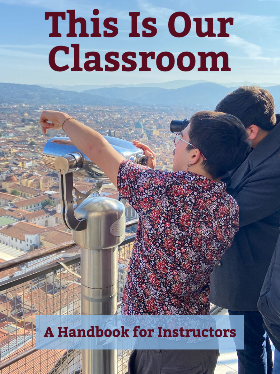 Cover image for This Is Our Classroom
