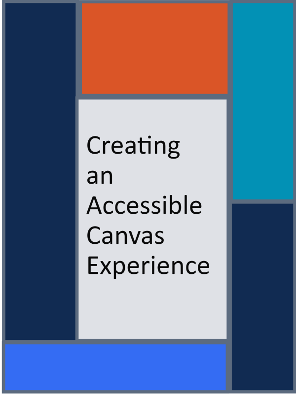 Cover image for Creating an Accessible Canvas Experience